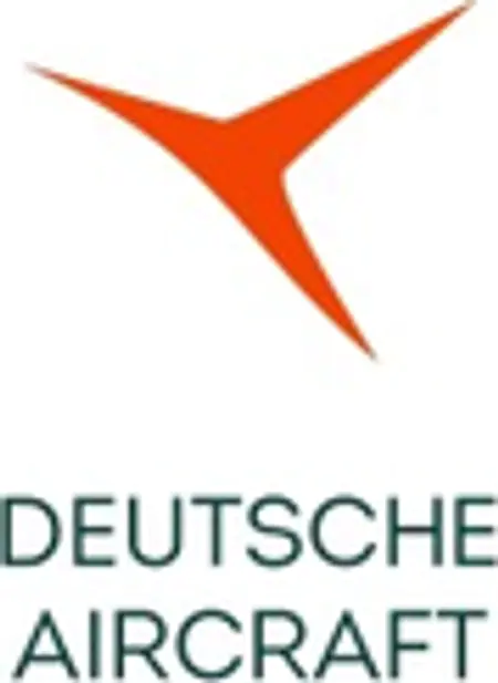 Logo von Deutsche Aircraft