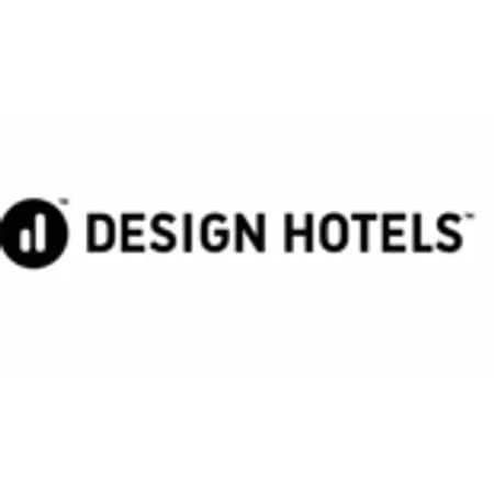 Logo von Design Hotels