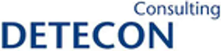 Logo von Detecon international