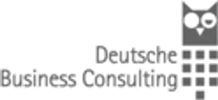 Logo von Deutsche Business Consulting