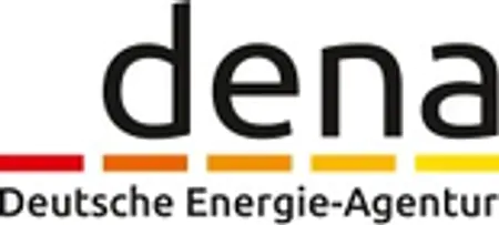 Logo von Deutsche Energie-Agentur GmbH (dena)