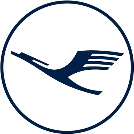 Logo von Deutsche Lufthansa