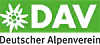 Logo von Deutscher Alpenverein
