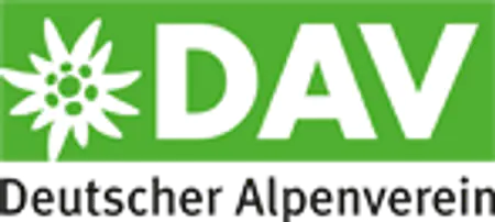 Logo von Deutscher Alpenverein