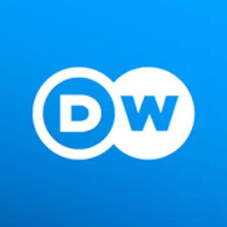 Logo von Deutsche Welle