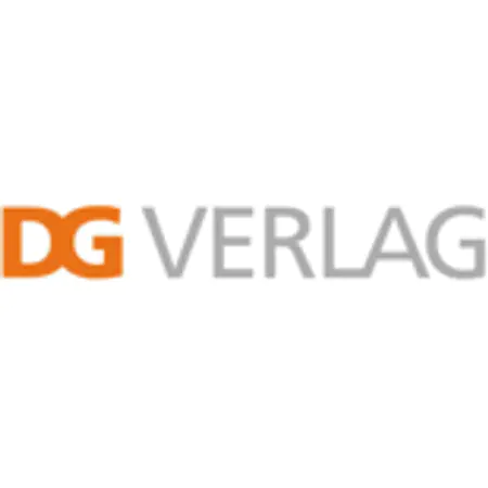 Logo von DG VERLAG