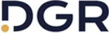 Logo von DGR Deutsche Genossenschafts-Revision Wirtschaftsprüfungsgesellschaft