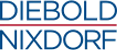 Logo von Diebold Nixdorf