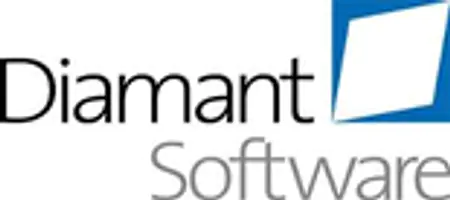 Logo von Diamant Software GmbH & Co.