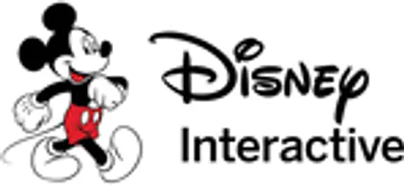 Logo von Disney Interactive