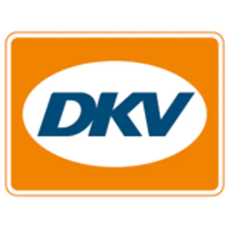 Logo von DKV EURO SERVICE
