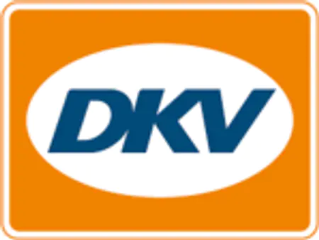 Logo von DKV EURO SERVICE