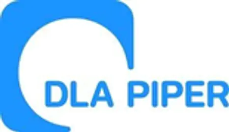 Logo von DLA Piper