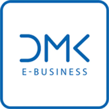 Logo von DMK E-BUSINESS