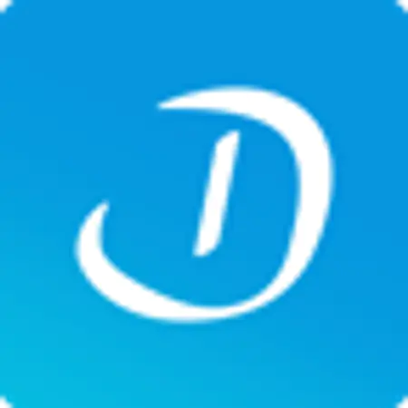 Logo von Doctolib