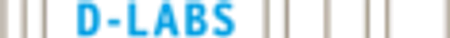 Logo von D-LABS