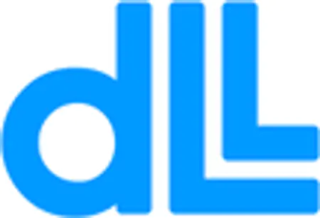 Logo von DLL Financial Solutions Partner