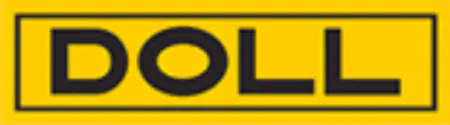 Logo von DOLL Fahrzeugbau