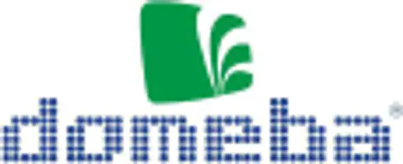 Logo von domeba distribution