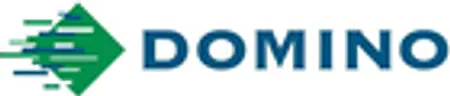 Logo von Domino Print