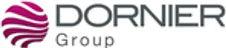 Logo von Dornier Group