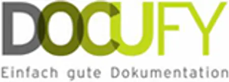 Logo von DOCUFY