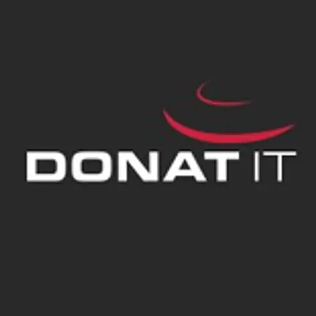 Logo von Donat IT
