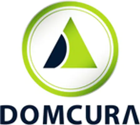 Logo von DOMCURA