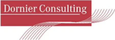 Logo von Dornier Consulting