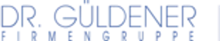 Logo von Dr. Güldener Firmengruppe