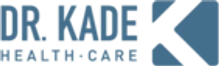Logo von DR. KADE Health Care