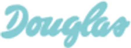 Logo von Douglas