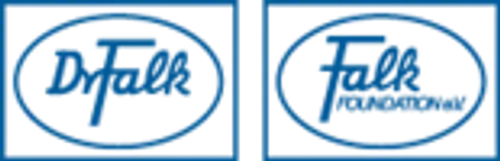 Logo von Dr. Falk Pharma