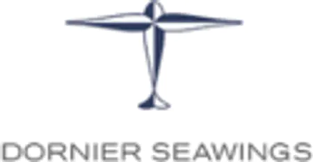 Logo von Dornier Seawings