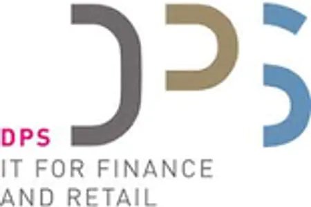 Logo von DPS Engineering