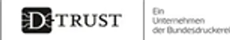 Logo von D-TRUST