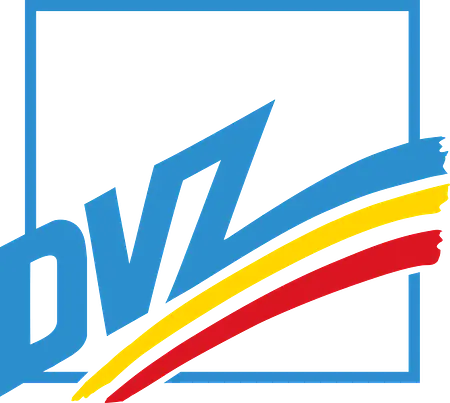 Logo von DVZ Datenverarbeitungszentrum Mecklenburg-Vorpommern