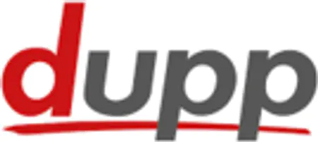 Logo von Dupp Datensysteme