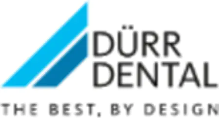 Logo von DÜRR DENTAL