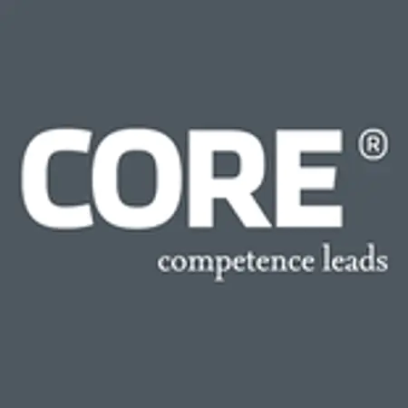 Logo von CORE SE