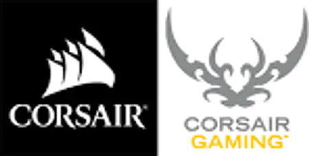 Logo von Corsair