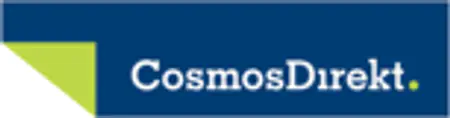 Logo von Cosmos Direkt