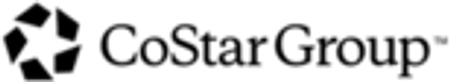 Logo von CoStar Group