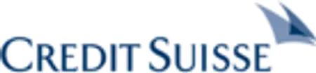 Logo von Credit Suisse