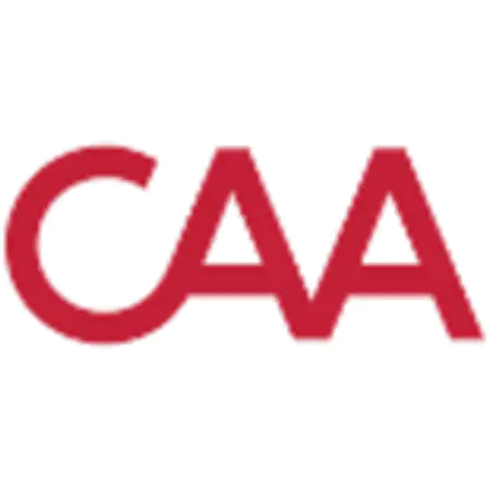 Logo von Creative Artists Agency