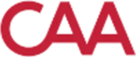 Logo von Creative Artists Agency