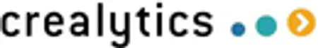 Logo von crealytics GmbH