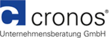 Logo von cronos Unternehmensberatung