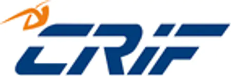 Logo von CRIF