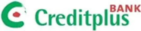 Logo von CreditPlus Bank